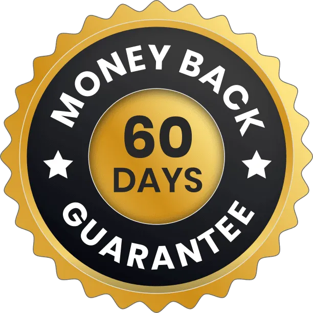revitag money back Guarantee