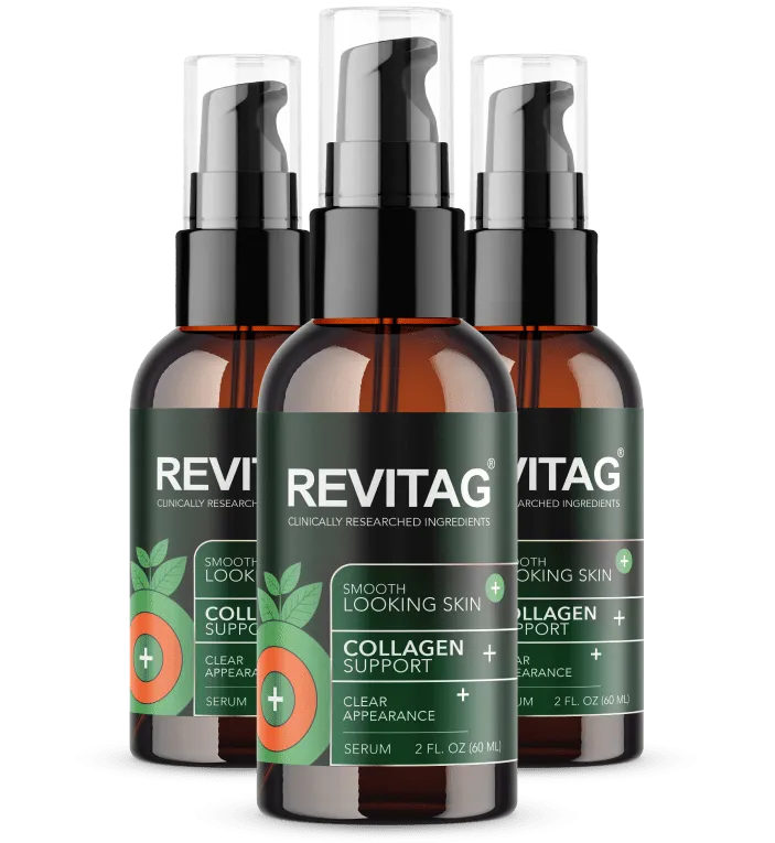 What is revitag?