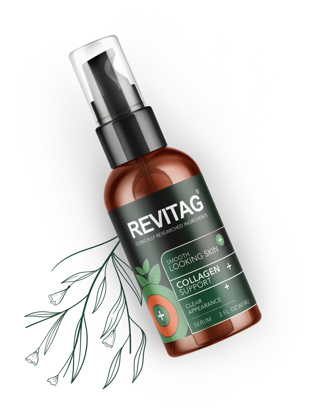 revitag ™ Limited Time Offer Only $49/Bottle